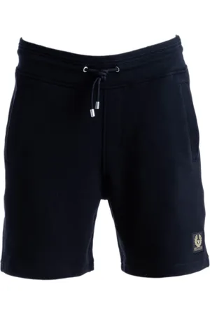 Belstaff Uomo, Pantaloncini, Nero, S, new