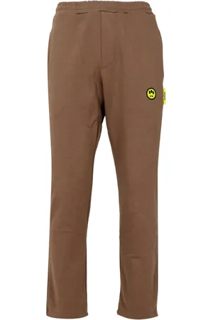 BARROW Uomo, Pantaloni, Marrone, S, new