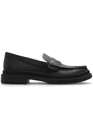 Coach Uomo, Scarpe, Nero, 44 1/2 EU, new