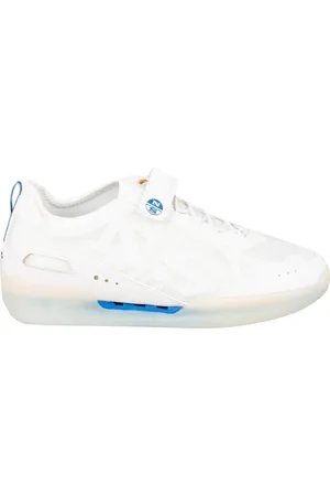 North Sails Uomo, Scarpe, Bianco, 41 EU, new