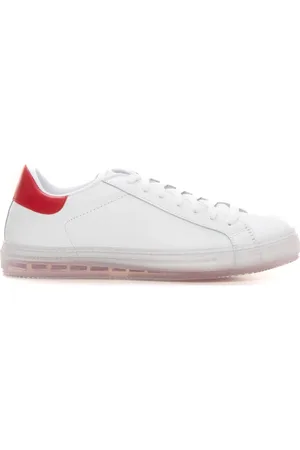 Kiton Uomo, Scarpe, Bianco, 42 EU, new