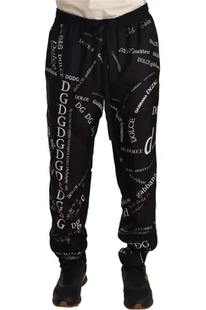 Tuta dolce e online gabbana uomo