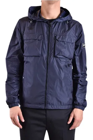 Duvetica Uomo, Giacche, Blu, L, new