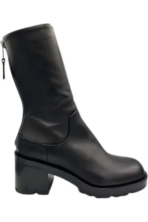 Strategia Donna, Scarpe, Nero, 35 EU, new