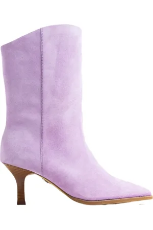 Bronx Donna, Scarpe, Viola, 38 EU, new