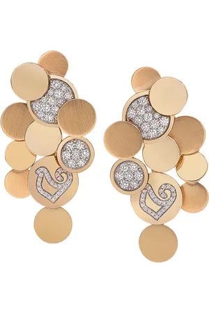 CHANTECLER Donna, Accessori, Giallo, Taglia unica, new