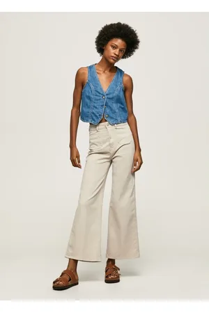 Pepe Jeans Donna, Pantaloni, , W31, new