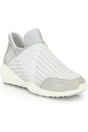 Ash Donna, Scarpe, Grigio, 39 EU, new