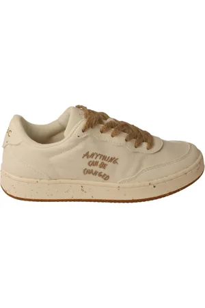 ACBC Donna, Scarpe, Bianco, 36 EU, new
