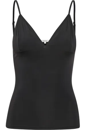 Gestuz Donna, Top, Nero, M, new