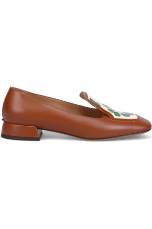 A.BOCCA Donna, Scarpe, Marrone, 40 EU, new