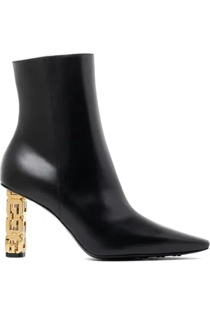 Givenchy Stivali per Donna in saldo outlet FASHIOLA