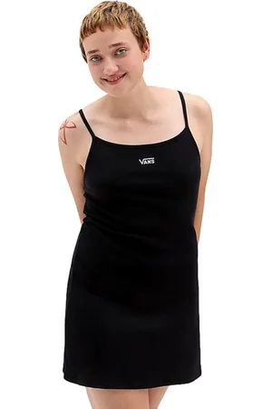 Vans Donna Vestiti eleganti FASHIOLA