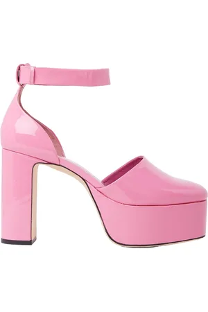 By Far Donna, Scarpe, Rosa, 38 EU, new