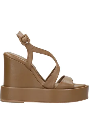 Paloma Barceló Donna, Scarpe, Marrone, 40 EU, new