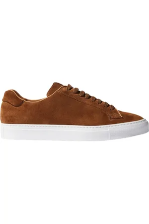 Scarosso Uomo, Scarpe, Marrone, 46 EU, new