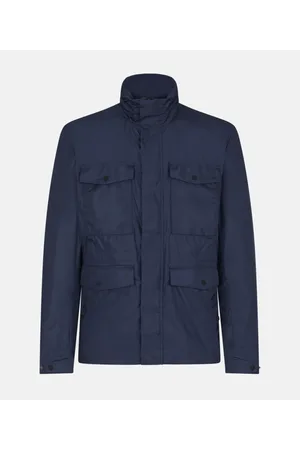 save the duck Uomo, Giacche, Blu, M, new
