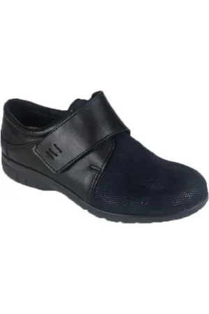 Fischer Donna, Scarpe, Nero, 38 EU, new