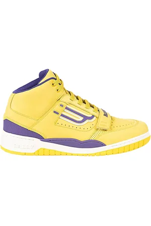 Bally Uomo, Scarpe, Giallo, 44 EU, new