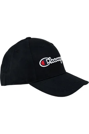 Champion Donna, Accessori, Nero, Taglia unica, new