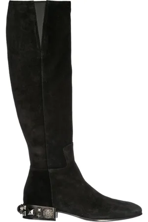 Dolce & Gabbana Donna, Scarpe, Nero, 36 EU, new