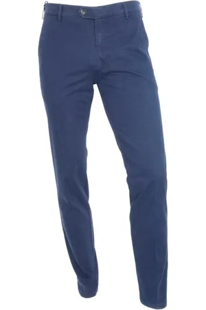 Meyer Uomo, Jeans, Blu, 3Xl, new