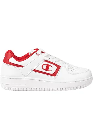 Champion Uomo, Scarpe, Bianco, 41 EU, new