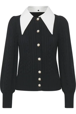 Gestuz Donna, Maglie, Nero, M, new