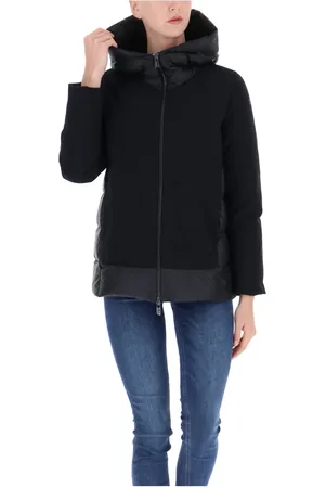 RRD Donna, Giacche, Nero, M, new