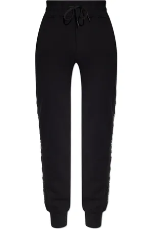 VERSACE Uomo, Pantaloni, Nero, L, new