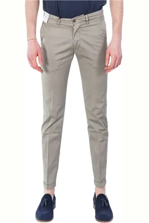 RE-HASH Uomo, Pantaloni, , W42, new