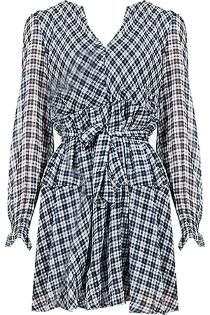 Pepe Jeans Donna, Abiti, Bianco, S, new