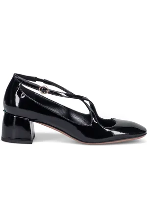 A.BOCCA Donna, Scarpe, Nero, 40 EU, new