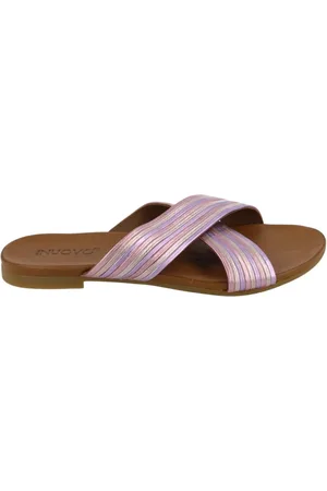 Inuovo Donna, Scarpe, Rosa, 36 EU, new