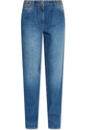 VERSACE Donna, Jeans, Blu, W27, new