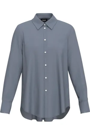 MARELLA Donna, Camicette , Blu, L, new