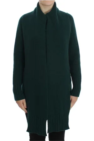 Dolce & Gabbana Donna, Maglie, Verde, 3Xs, new