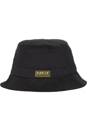 Barbour Uomo, Accessori, Nero, S, new