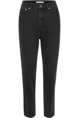 Gestuz Donna, Jeans, Nero, W26, new