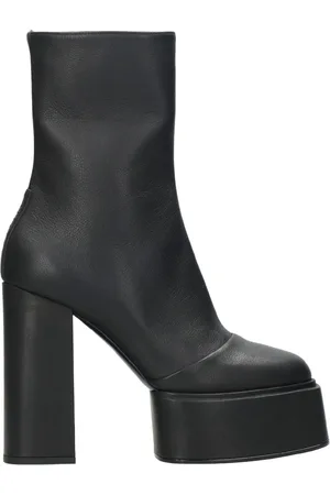 3Juin Donna, Scarpe, Nero, 40 EU, new