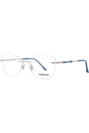 Longines Donna, Accessori, Blu, Taglia unica, new