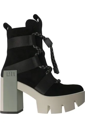 united nude Donna, Scarpe, Nero, 38 EU, new