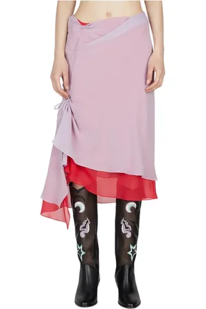 Kiko Kostadinov Donna, Gonne, Rosa, M, new