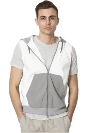 HERNO Uomo, Felpe, Bianco, S, new