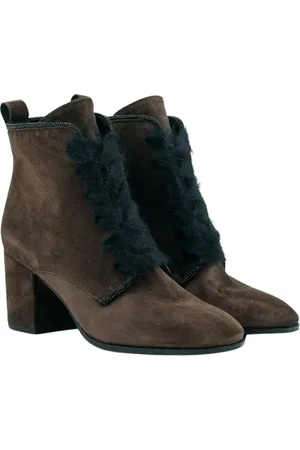 Kennel & Schmenger Donna, Scarpe, Marrone, 39 EU, new