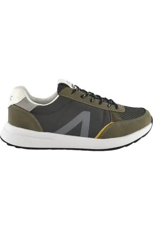 ACBC Uomo, Scarpe, Verde, 41 EU, new