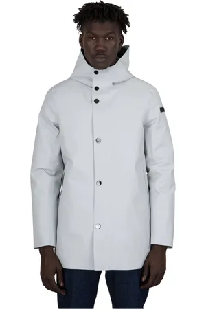 RRD Uomo, Giacche, Bianco, L, new
