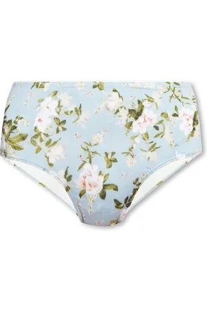 Erdem Donna, Costumi da bagno, Multicolore, S, new