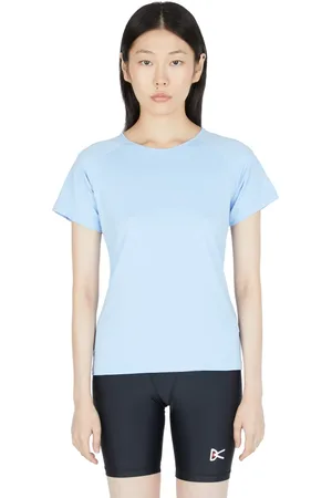 (DI)VISION Donna, Top, Blu, M, new