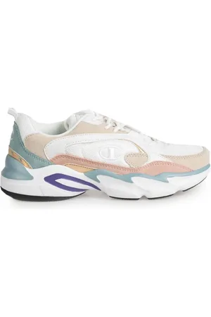 Champion Donna, Scarpe, Bianco, 36 EU, new